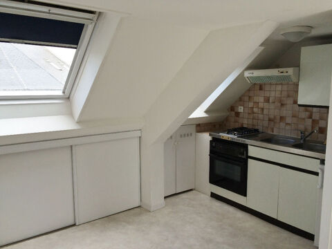  Appartement � louer 1 pi�ce 22 m�