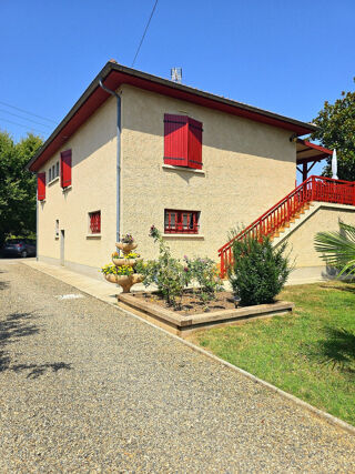  Maison � vendre 5 pi�ces 111 m�