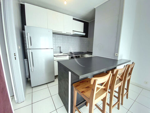  Appartement � louer 1 pi�ce 45 m�