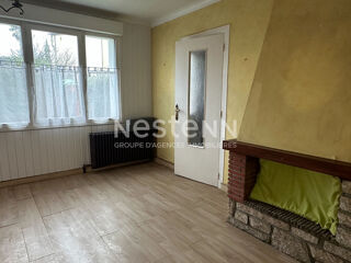 Maison � vendre 4 pi�ces 85 m�