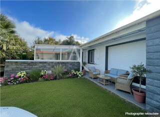  Maison � vendre 5 pi�ces 130 m�