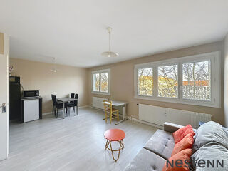  Appartement � vendre 1 pi�ce 31 m�