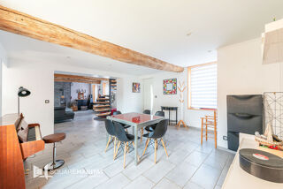  Maison à vendre 6 pièces 148 m²