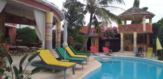  Maison � vendre 8 pi�ces 256 m� Somone