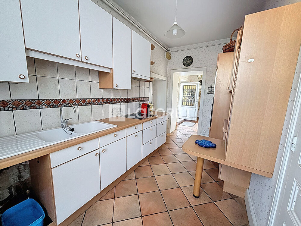 Vente Villa PROPRIÉTÉ CENTRE Montrevel En Bresse Montrevel en bresse