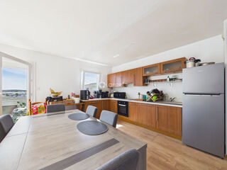  Appartement à vendre 3 pièces 64 m²