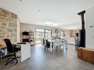  Maison à vendre 6 pièces 230 m²