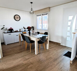  Maison � vendre 4 pi�ces 80 m�