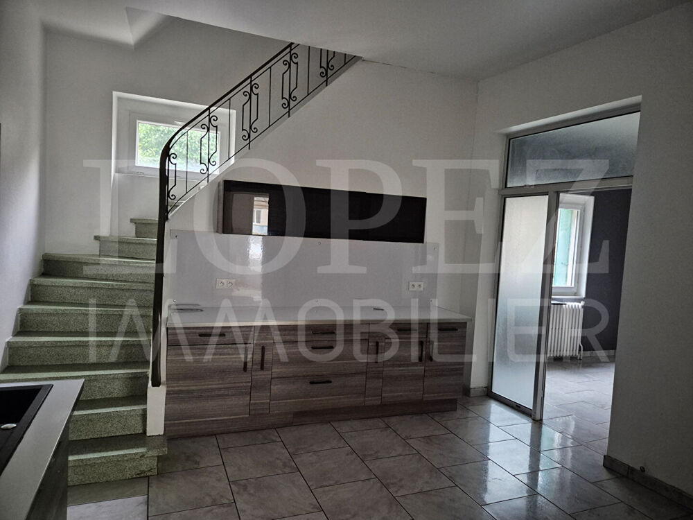 Location Maison MAISON MAZAMET - 5 pièce(s) - 90 m2 Mazamet
