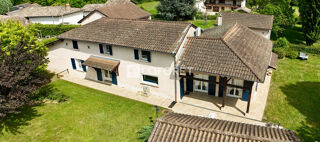 Maison � vendre 7 pi�ces 210 m�