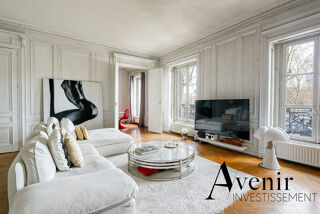  Appartement à vendre 6 pièces 157 m²