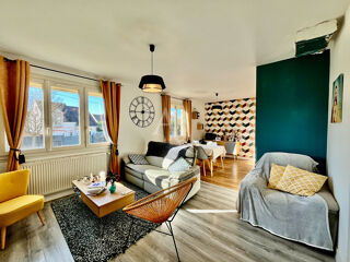  Maison � vendre 4 pi�ces 89 m�