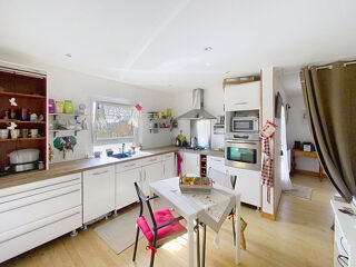  Maison à vendre 6 pièces 73 m²