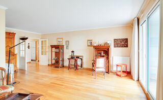  Appartement à vendre 4 pièces 95 m²