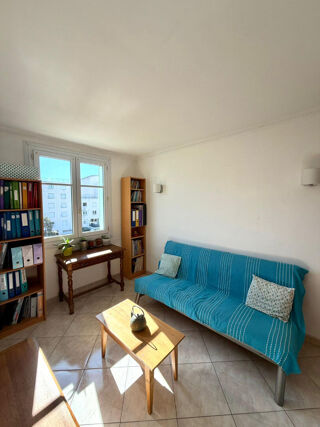  Appartement � vendre 4 pi�ces 61 m�