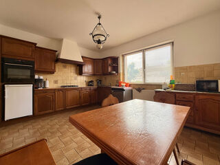  Maison à vendre 4 pièces 94 m²