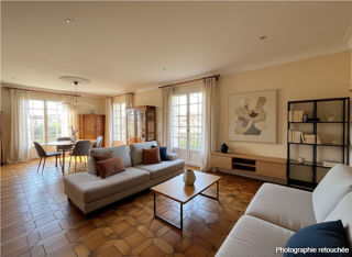  Maison à vendre 6 pièces 150 m²