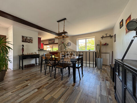   Maison  vendre  Boutervilliers 6 pice(s) 132 m2 Maison - 6 pice(s) - 132 m