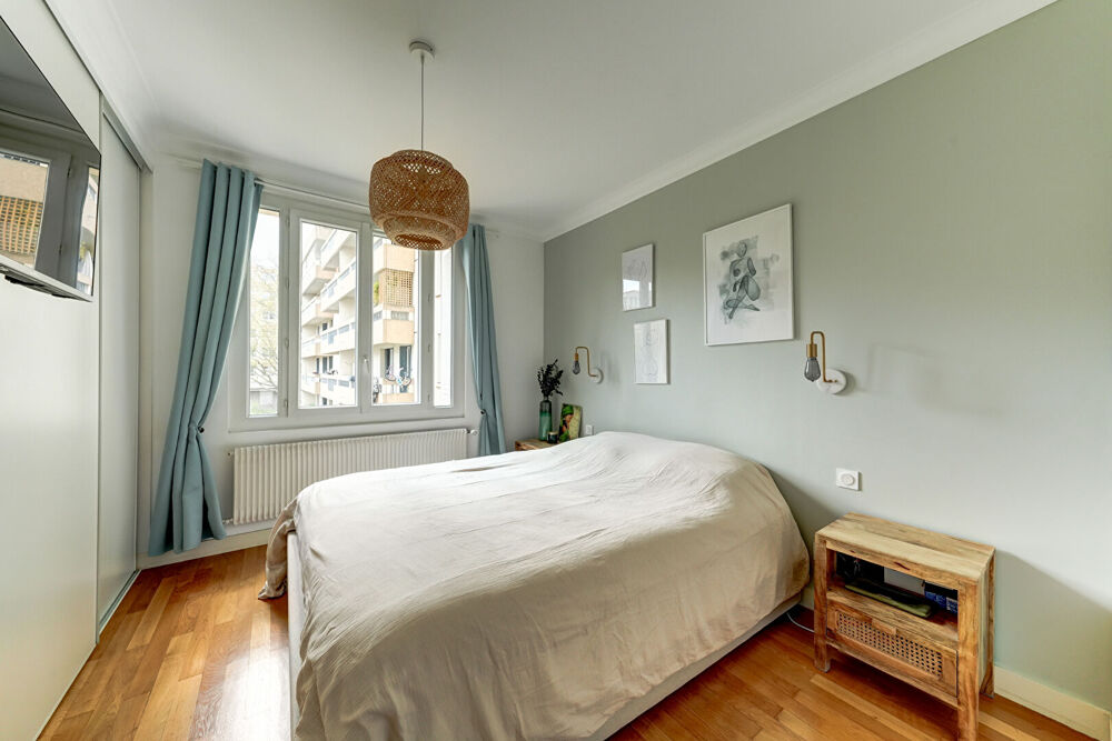 Vente Appartement T3-LYON 69003 PARFAIT ETAT -PROCHE GARE Lyon 3