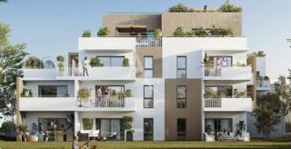  Appartement � vendre 3 pi�ces 65 m�