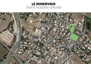  Terrain  vendre 441 m