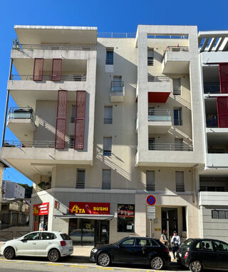  Parking / Garage � vendre 13 m�