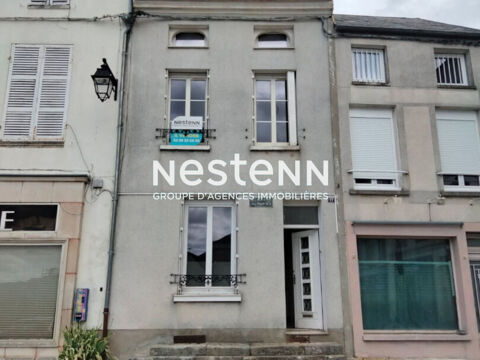   Maison de ville Puiseaux 115m2 Maison - 5 pi�ce(s) - 115 m�