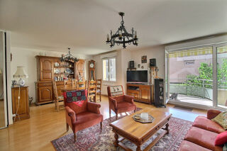  Appartement � vendre 5 pi�ces 99 m�