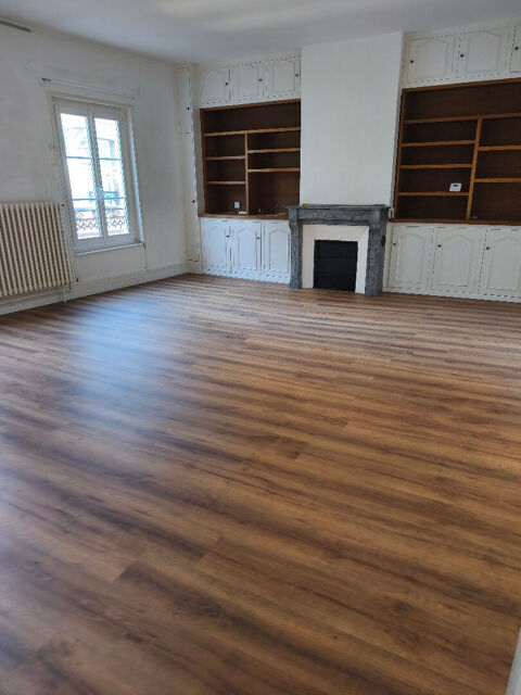   Apt T3 73.4 m� Verneuil Appartement - 3 pi�ce(s) - 73 m�