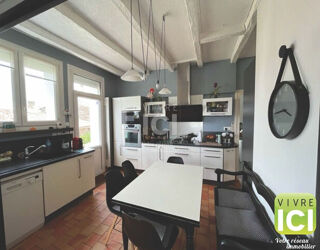  Maison à vendre 6 pièces 123 m²