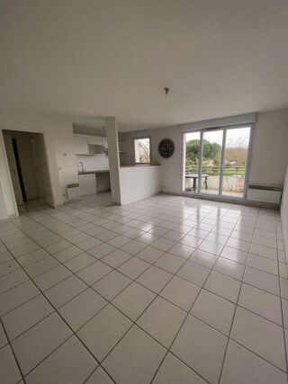 Appartement � vendre 2 pi�ces 48 m�