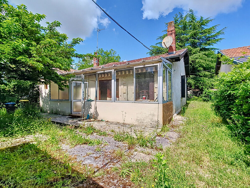 Maison Cestas 4 pièce(s) 100 m2