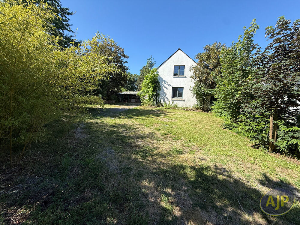 Vente Maison Maison Treillières 5 chambres Treillieres