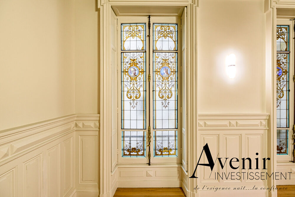 � vendre  Appartement Lyon 3