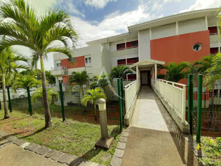  Appartement  vendre 2 pices 43 m