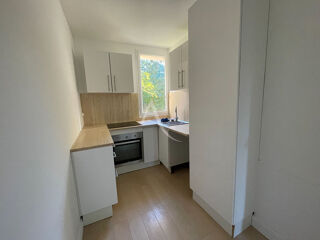 Appartement à louer 3 pièces 51 m²