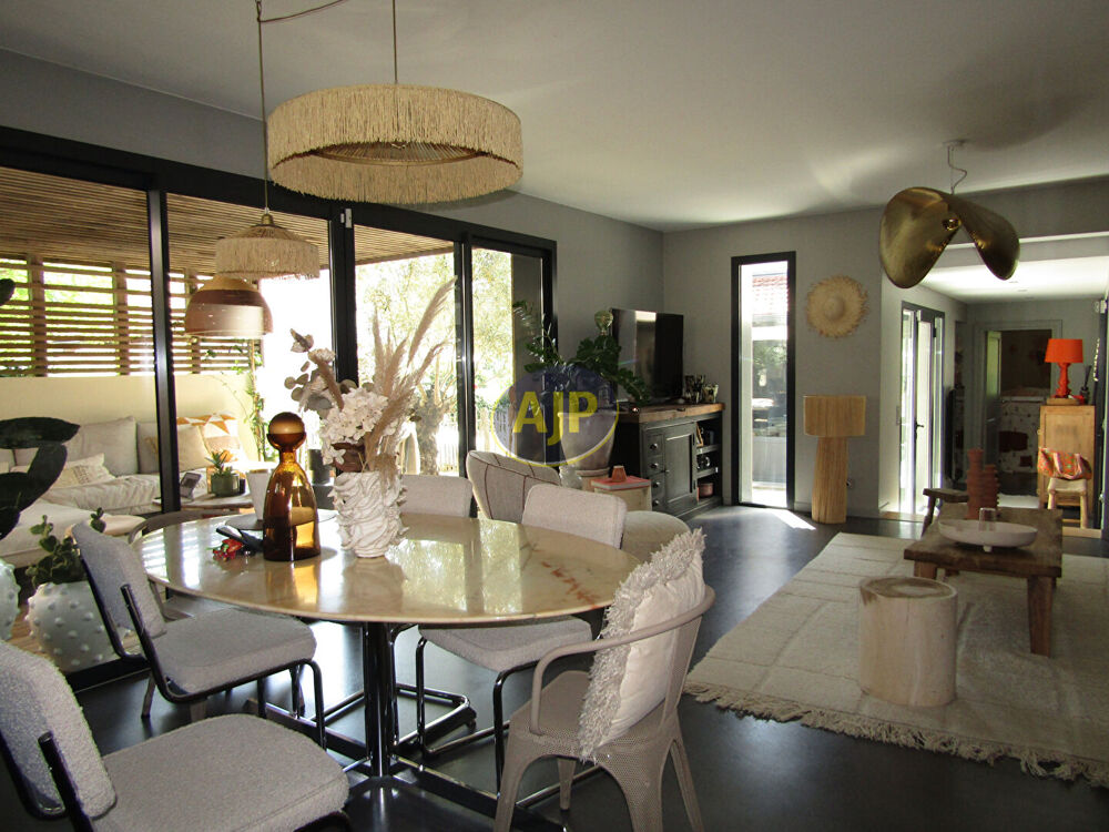 VILLA D 'EXCEPTION LACANAU OCEAN