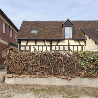  Maison � vendre 6 pi�ces 135 m�