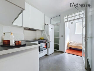  Appartement à vendre 2 pièces 42 m²