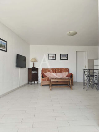  Appartement � vendre 2 pi�ces 52 m�