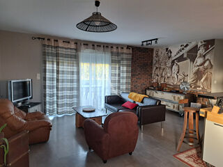  Maison � louer 3 pi�ces 