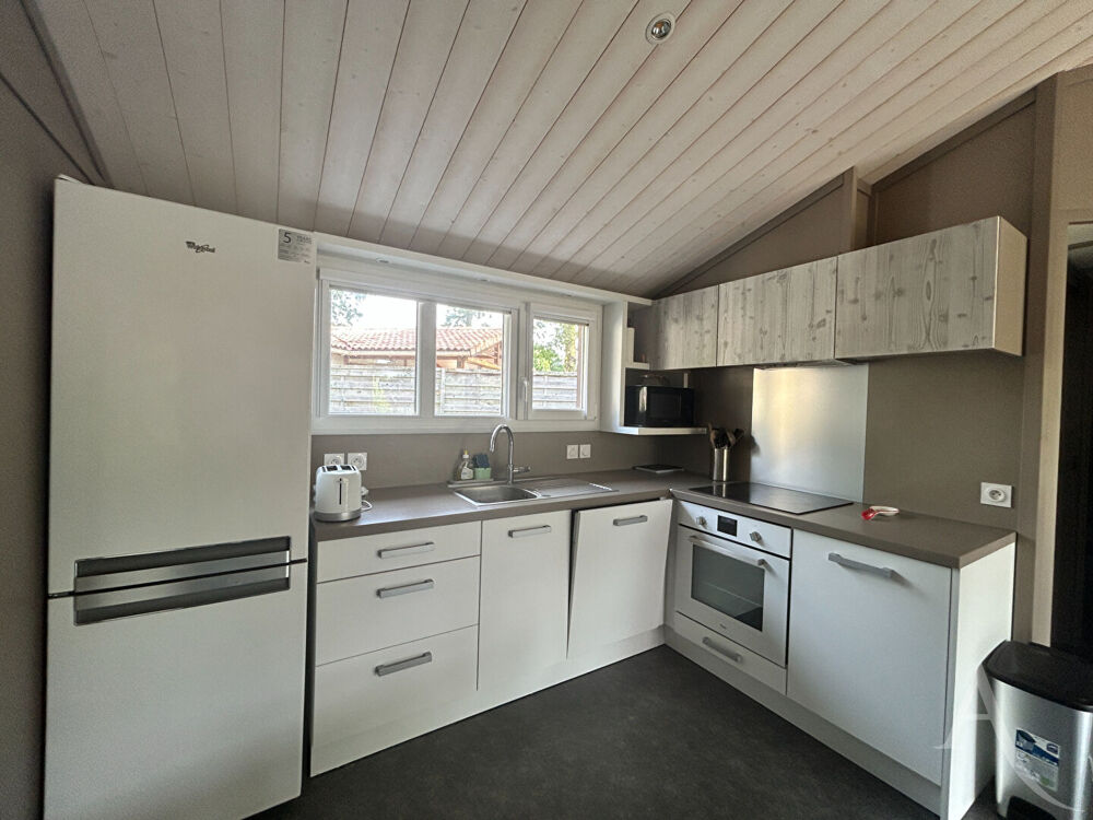 Maison Azur 3 pièce(s) 40 m2