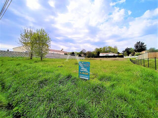  Terrain � vendre 1120 m�