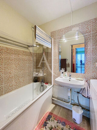  Appartement � vendre 3 pi�ces 72 m�