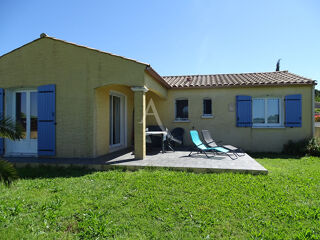  Maison � louer 6 pi�ces 87 m�