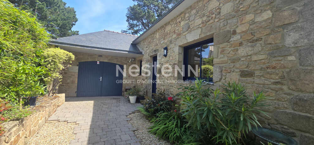 à vendre  Maison Arzon (56640)