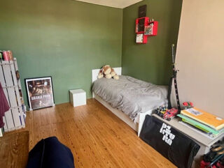  Maison � vendre 4 pi�ces 85 m�