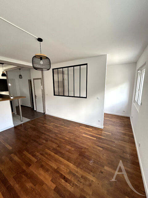  Appartement � louer 1 pi�ce 40 m� Chateauroux