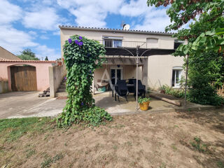  Maison � vendre 5 pi�ces 175 m�