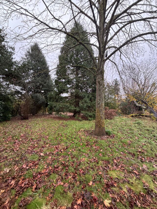  Terrain  vendre 1265 m